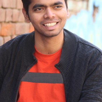 Sachin Srivastava